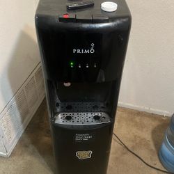 Primo Water Cooler Dispenser 