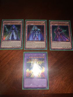 Legendary Knight Timaeus