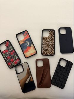 iPhone 14 Pro Max cases