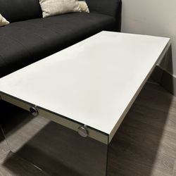 Modern Coffee Table