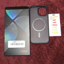 Iphone 15 Torras Phone Case