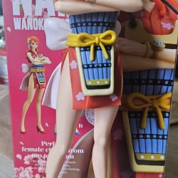 ONE PIECE NAMI