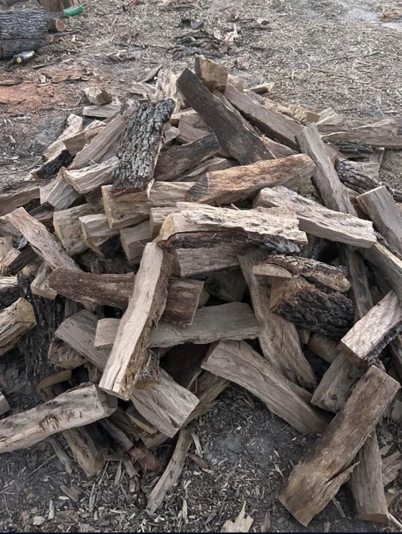 Firewood 