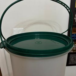 Cake Holder Container 