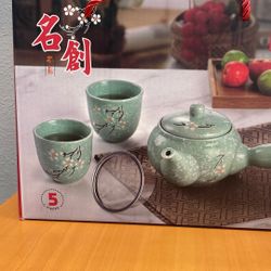 Tea Set