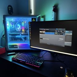 GAMING PC| POWER HOUSE 