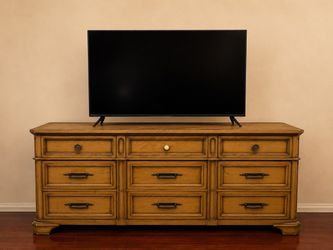 Dresser Drawer