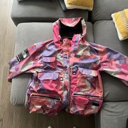 Supreme North Face 