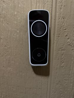 Security Doorbell