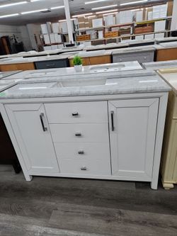 Bathroom Vanity