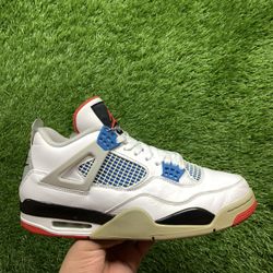 Jordan 4 What The 4 