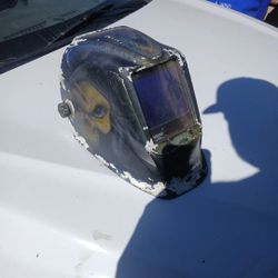 Viking Welding Helmet 