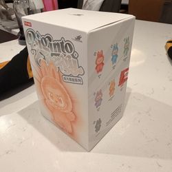 Authentic Labubu Big Into Energy — POP MART