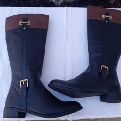 WOMEN'S SIZE 9 BOOTS