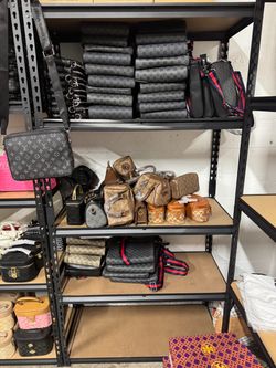 Designer Bags (singles) & (bulk)