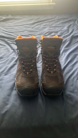 Work boots