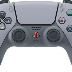 PlayStation DualSense Wireless Controller – 30th Anniversary Limited Edition