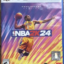 Ps5/xbox Games