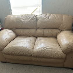 Love Seat