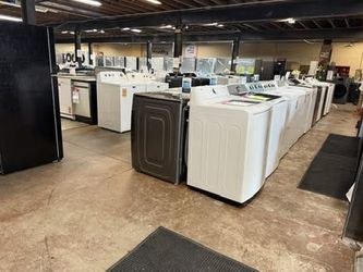 LABOR DAY APPLIANCE SALE WITH ONLY $10 TO TAKE IT HOME PLUS EXTRA SAVINGS ON ALREADY LOW SALE PRICE