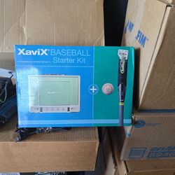 Tv Interact baseball game