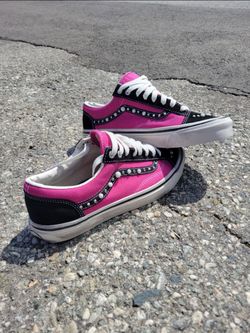 Vans for Trade or Sale