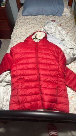 Jacket Men’s X-Large Used