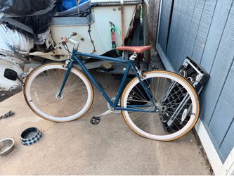 Bicycle/State Bicycle Company