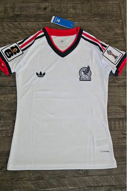 México jersey mujer