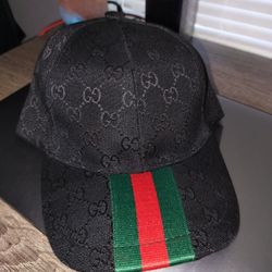 Gucci Hat / New