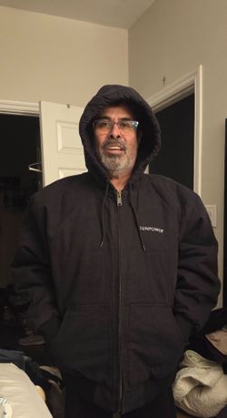 Brand new Corner Stone jacket 2XL