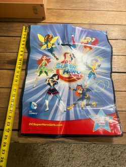 4 Vintage San Diego Comic-Con Warner Bros. Bags – $20 FIRM for All
