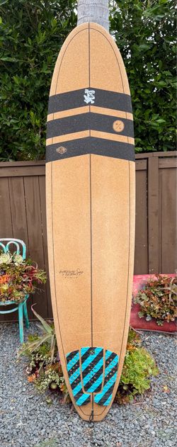8’ Hyperlight 8’ Surfboard longboard board