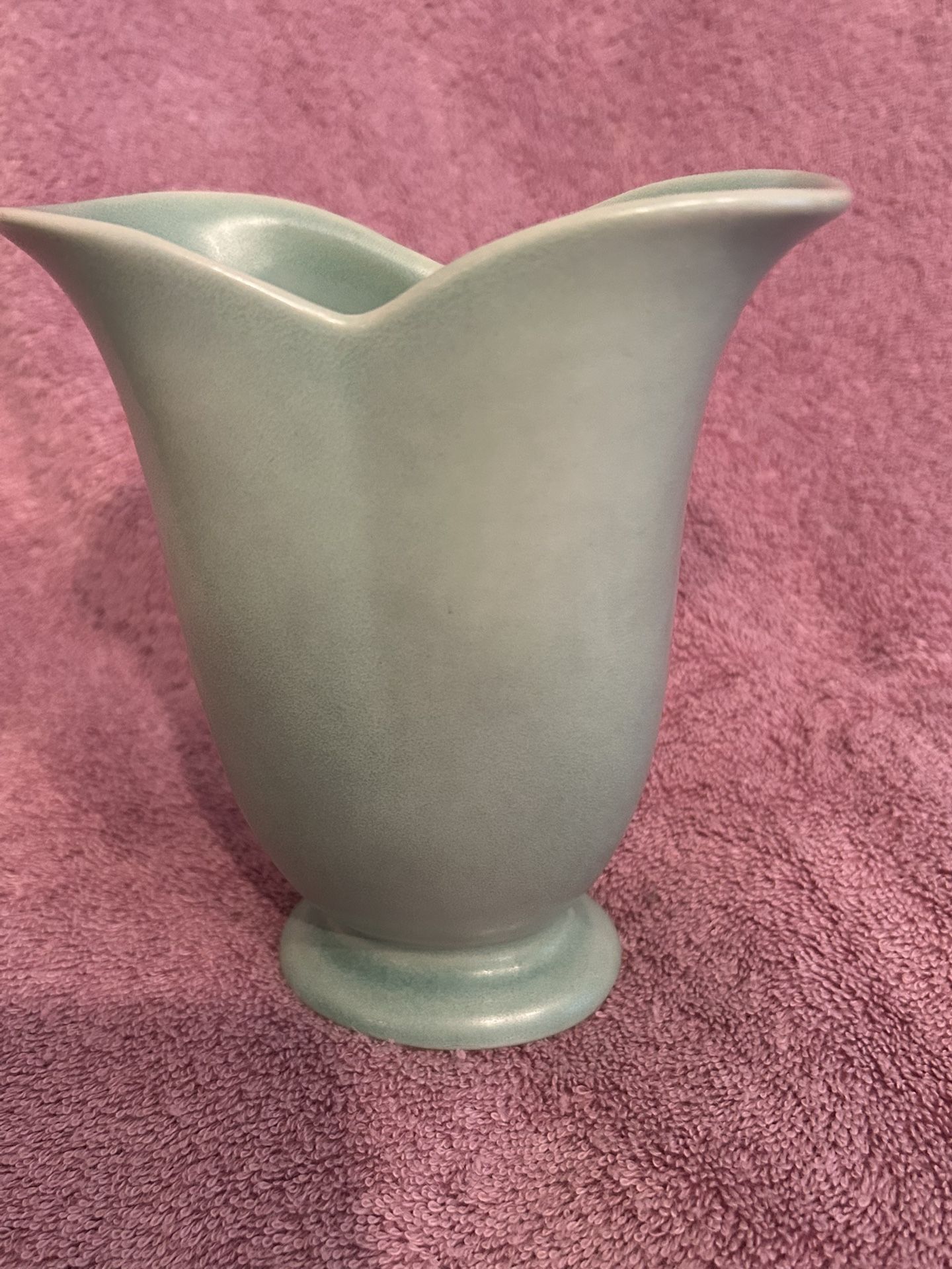 Redwing USA Vase
