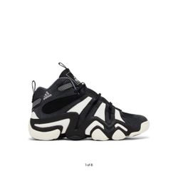 Adidas Crazy 8 Men Sneakers Size 11
