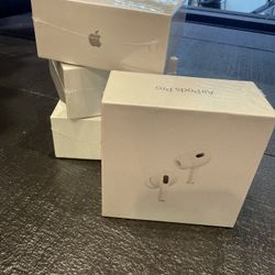Apple AirPods Pro (2nd Gen)