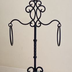 Towel Holder Iron