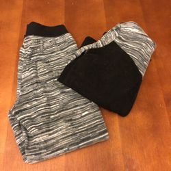 Jogging Suit Size 7