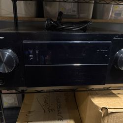 Pioneer VSX-1326 Stereo Receiver