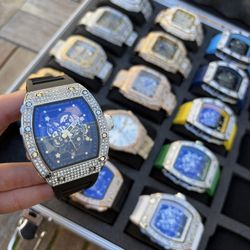 Men’s Luxury Watch | Meet Today Vegas