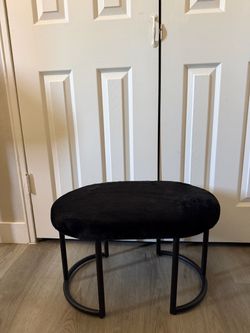 Bedroom/Living Room Decor