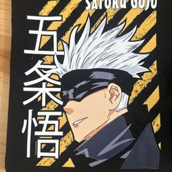 Anime Custom T Shirts 
