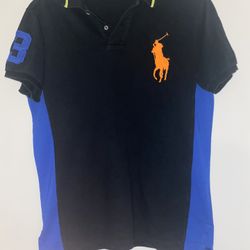Ralph Lauren polo shirt