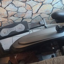 elliptical Machine 