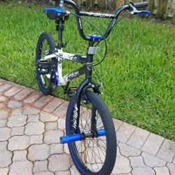 Boy's 20" BMX Bike