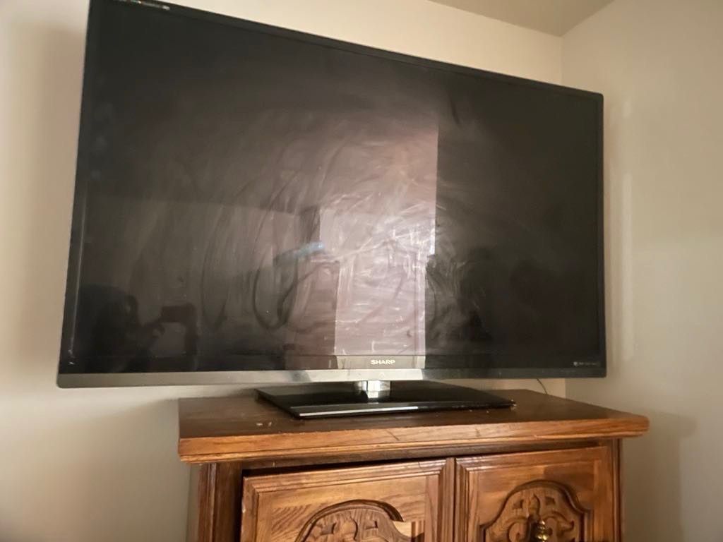 Flat Screen TV For Sale!
