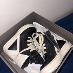 Rick Owens Babygeo