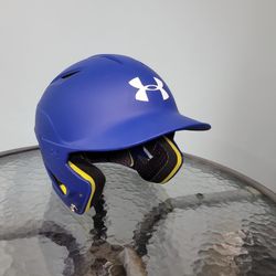 Under Armour  Basketball Helmet Youth 
