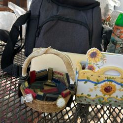 Lunch Box Package Deal