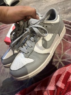 Nike Dunk Kids